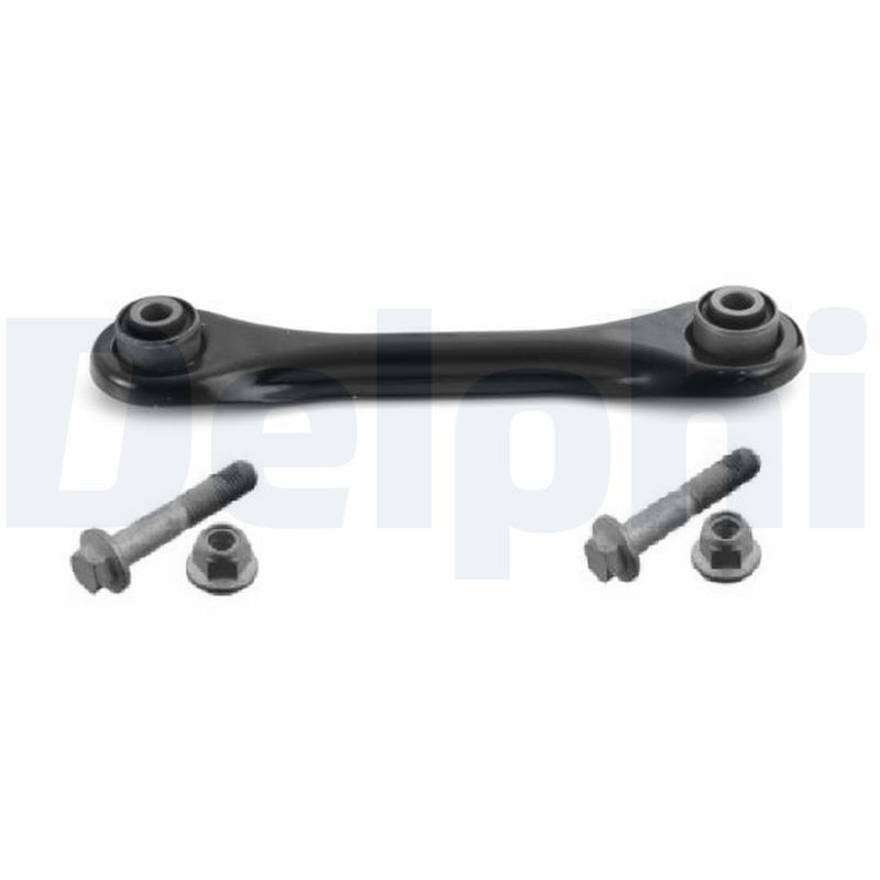 DELPHI TC8595KIT: Ремонтен комплект, напречен носач на задната ос от двете страни