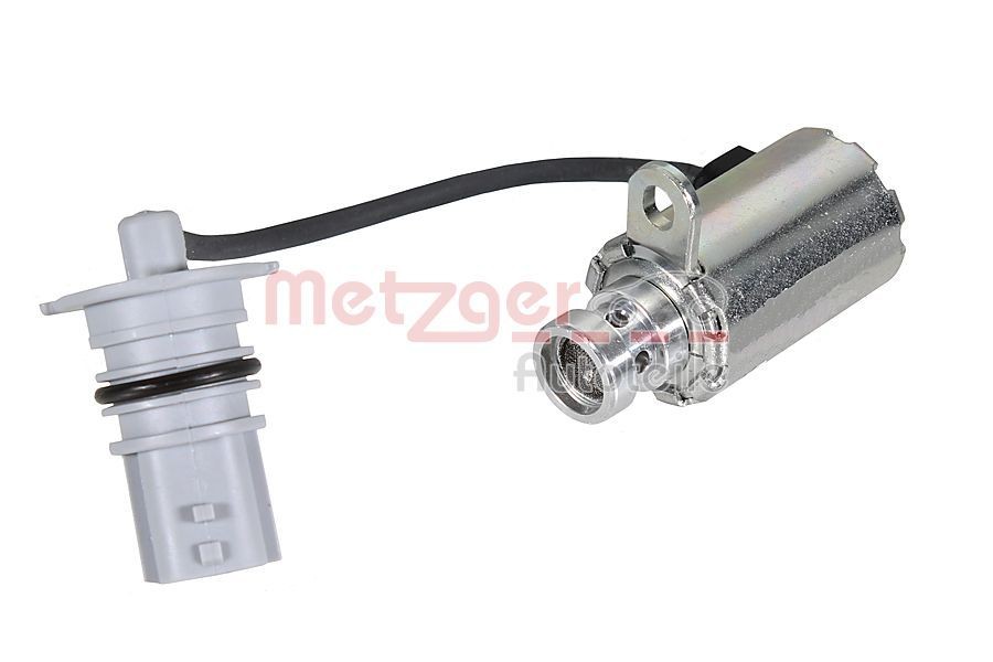 METZGER 0899417: Supapa presiune ulei OE-part