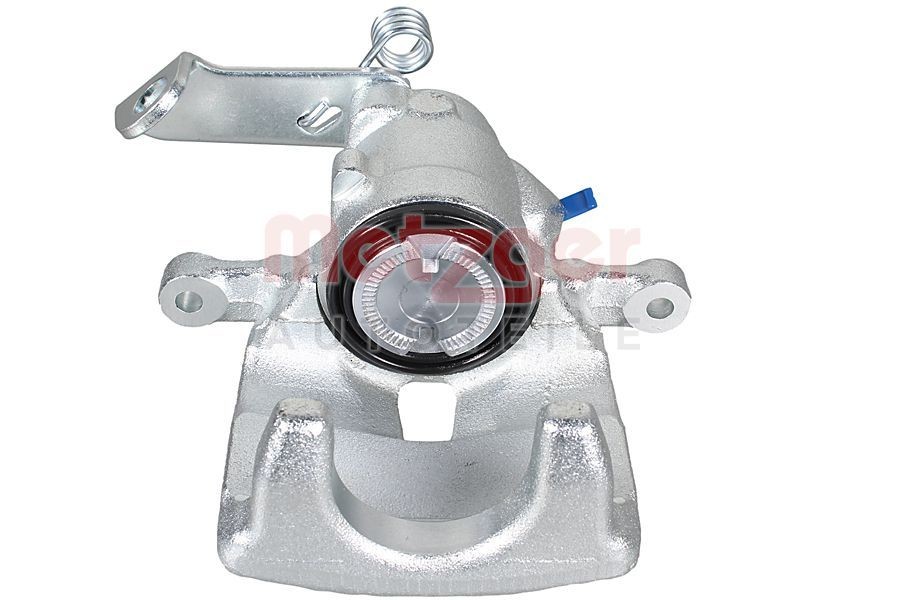 METZGER 6261635: Étrier de frein GREENPARTS Essieu arrière gauche