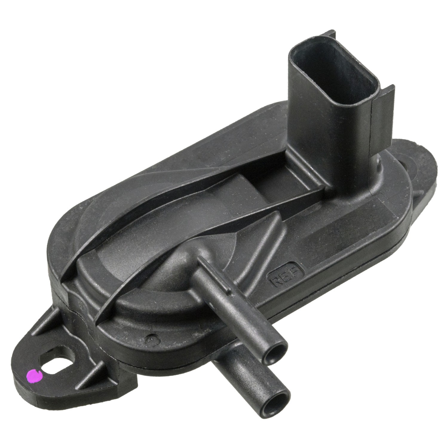 FEBI BILSTEIN 194748: Senzor, presiune gaze evacuare