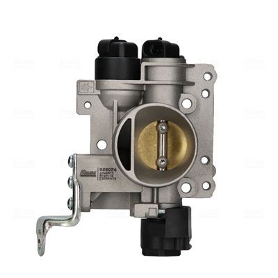 NISSENS 955074: Clapetă de accelerație ** FIRST FIT ** fara garnitura, ECU/software-ul NU trebuie actualizat/updatat, cu senzor, fara bypass vacuum