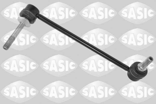 SASIC 2300075: Stabilisaator, Stabilisaator esisild vasakul