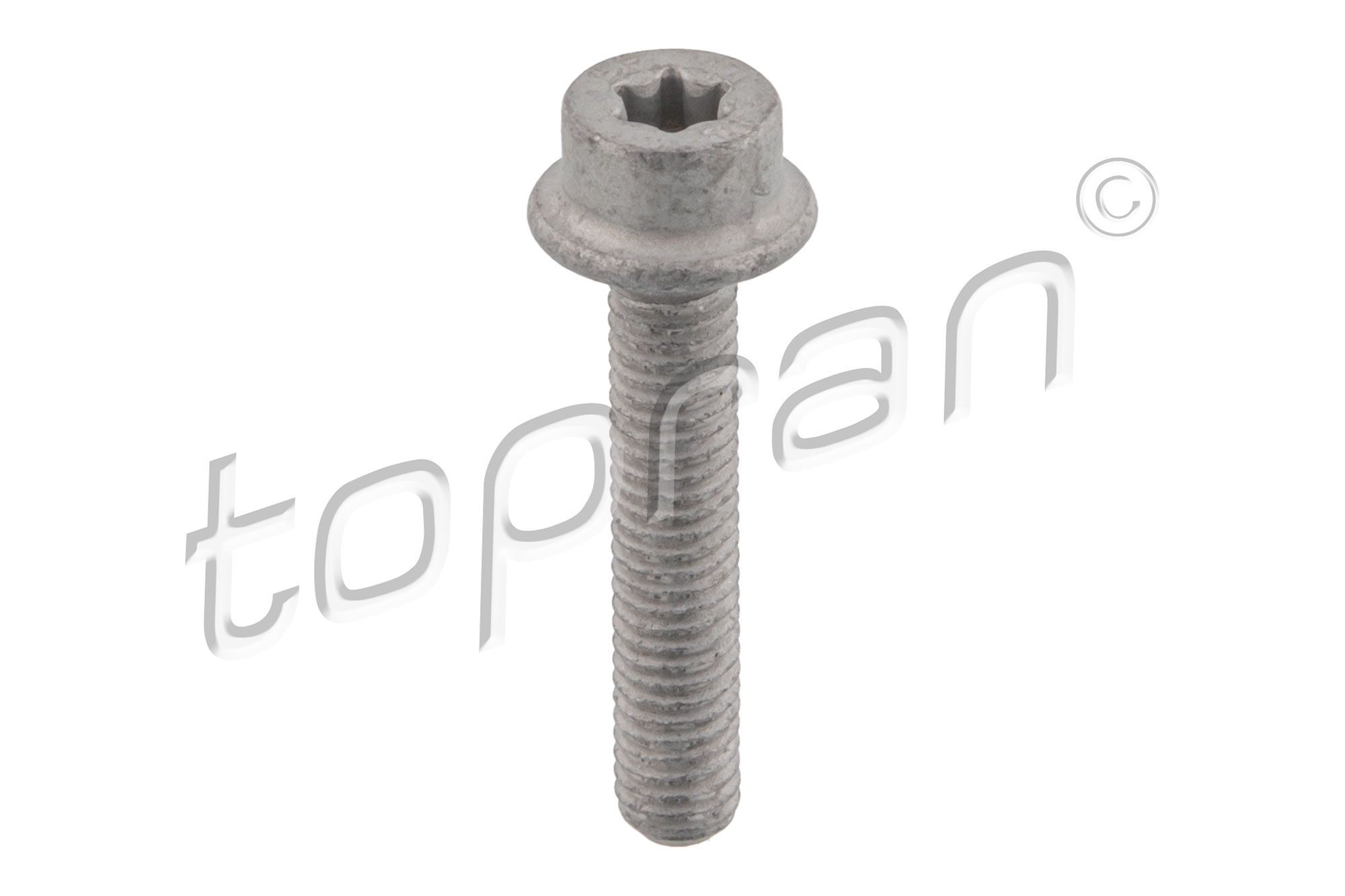 TOPRAN 411 097: Skrue