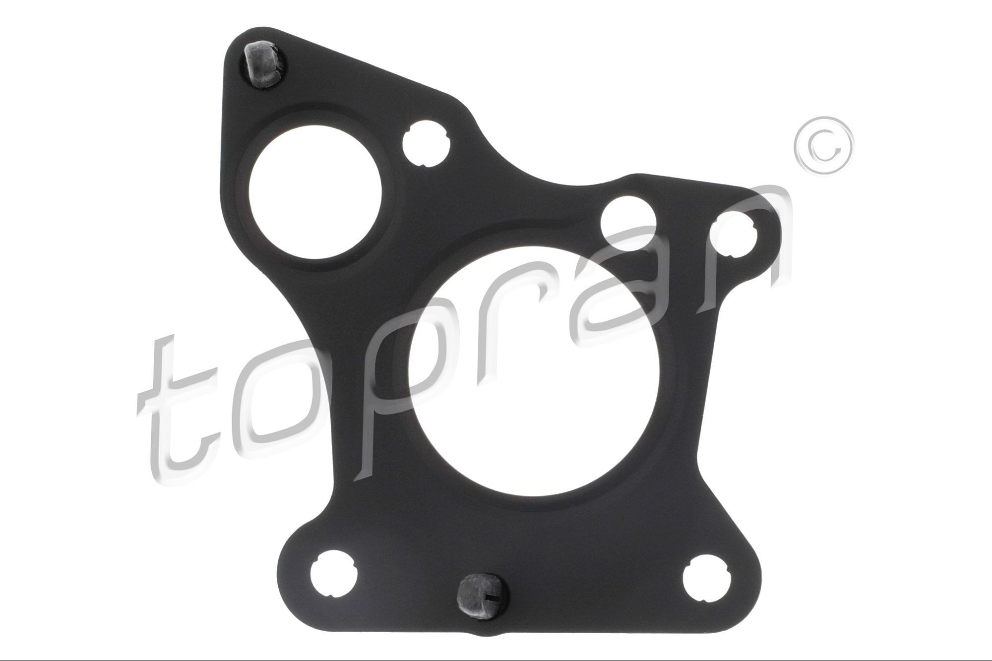 TOPRAN 411 266: Packning EGR-ventil