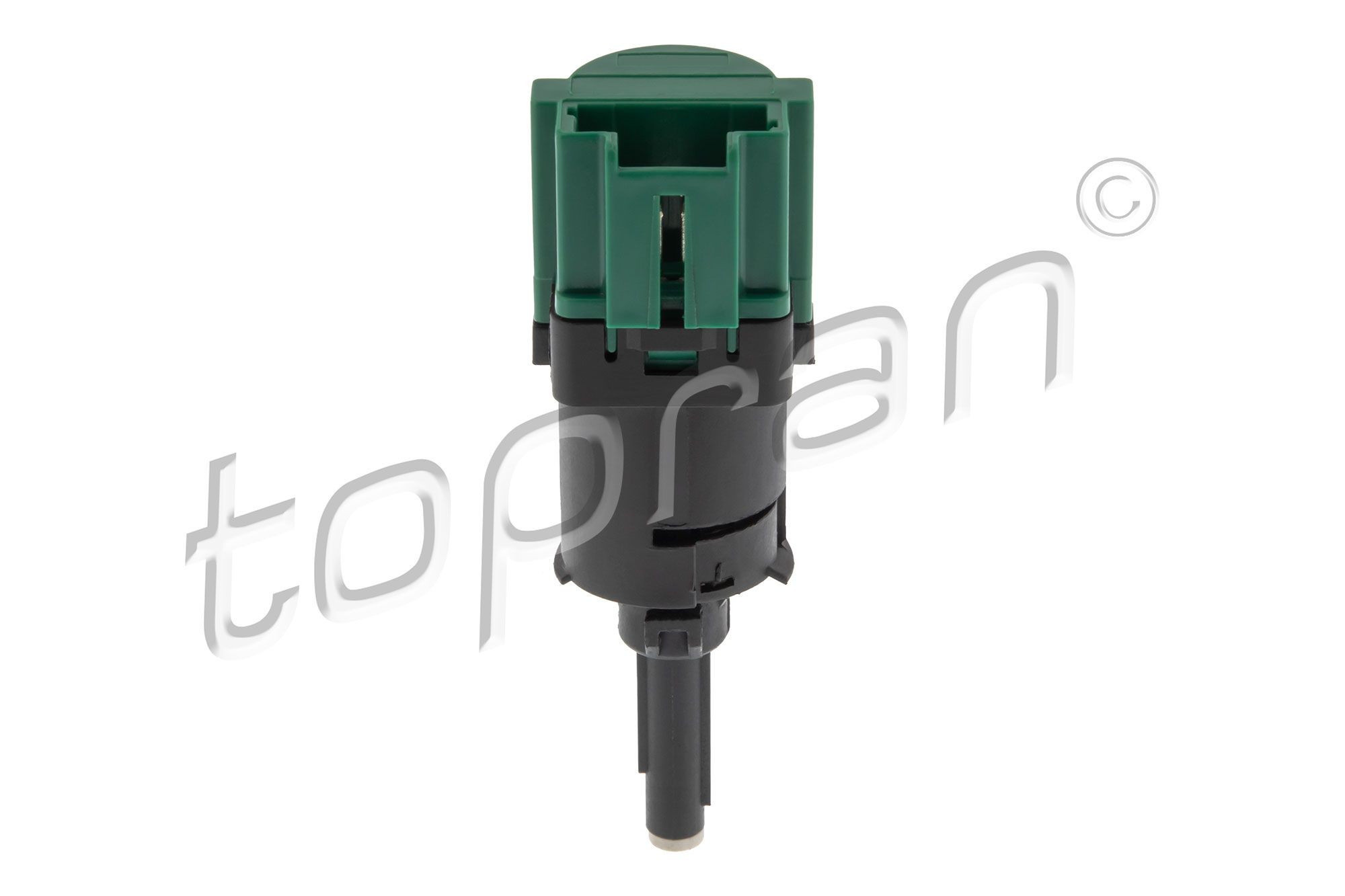 TOPRAN 724 206: Comutator lumini frana