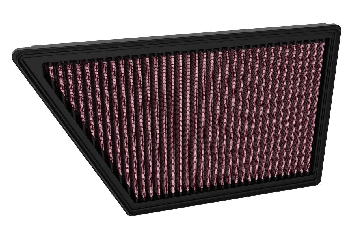 K&N Filters 33-3185: Õhufilter