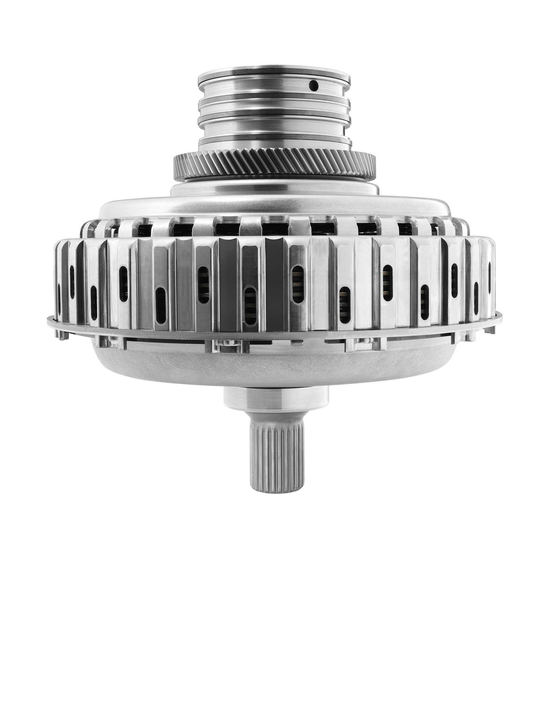 BorgWarner 202156: Sankabos komplektas OE-Version/Genuine