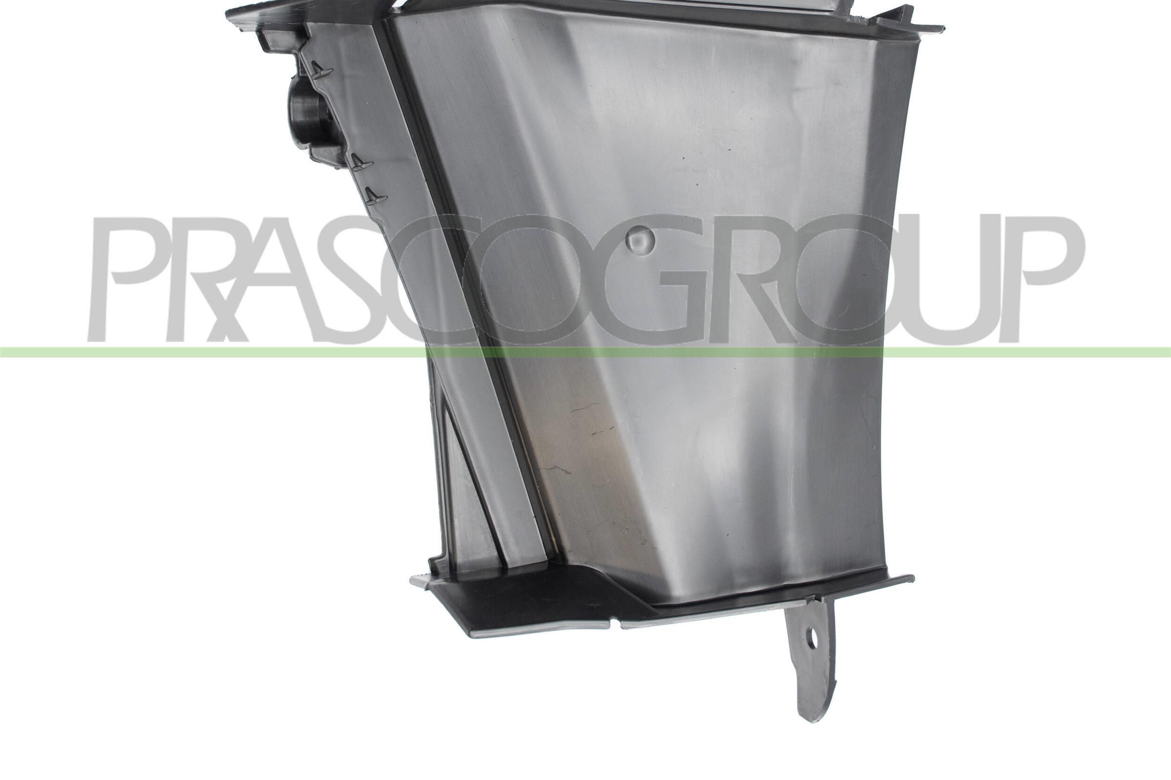 PRASCO AD6282404: Support de pare-chocs avant gauche