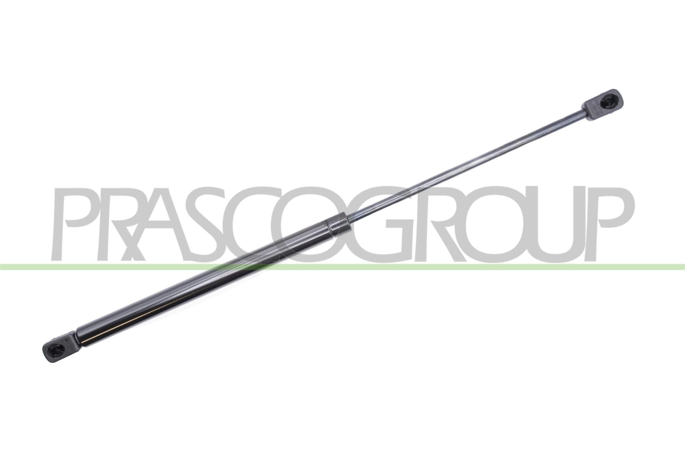 PRASCO CI3249055: Gaasivedru, pagasi- / veoruum taga vasakul, taga paremal, 470mm