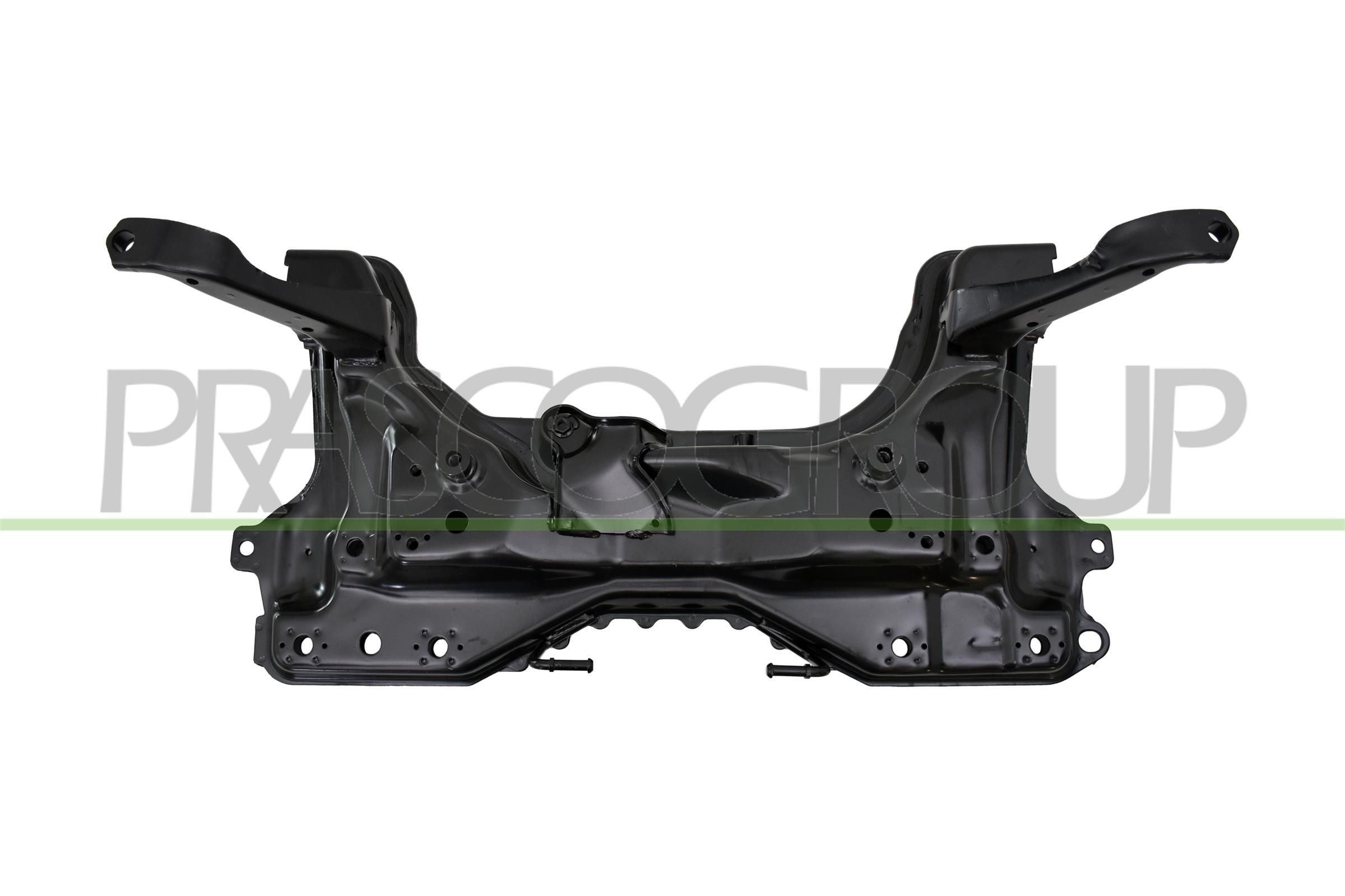 PRASCO FD9303900: Corp ax