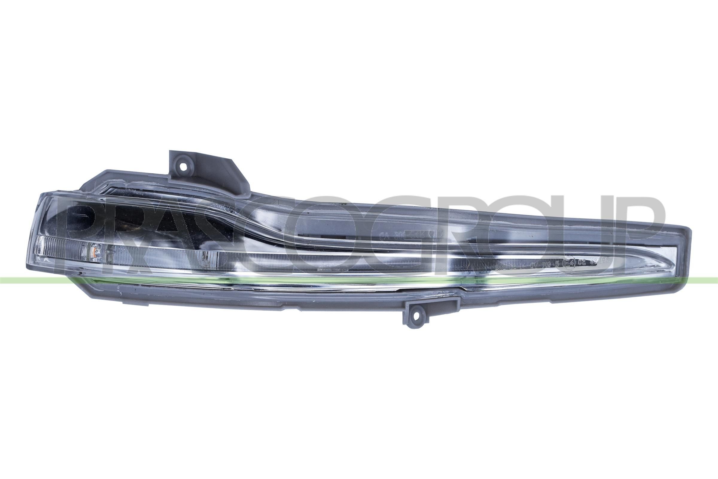 PRASCO ME4427415: Semnalizator Oglindă exterioară dreapta