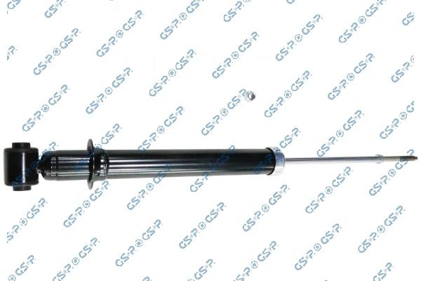 GSP 32109260: Amortizor puntea spate, presiune gas, Telescop - amortizor