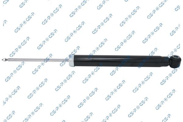 GSP 32113820: Amort Tagasild, Gaasirõhk, Teleskoop-amort