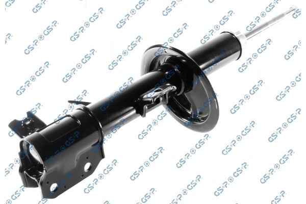 GSP 32306321: Amortizor Axa fata dreapta, presiune gas, Ansamblu amortizor-arc, Amortizor cu arc