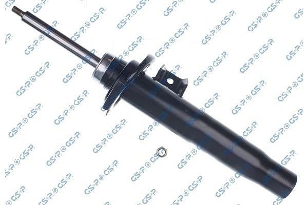 GSP 32356750: Amortizor punte fata, presiune gas, Ansamblu amortizor-arc