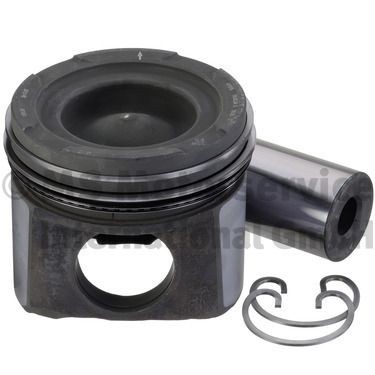 KOLBENSCHMIDT 41615600: Piston