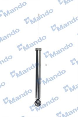 Mando MSS025514: Amort Tagasild, Gaasirõhk, Teleskoop-amort