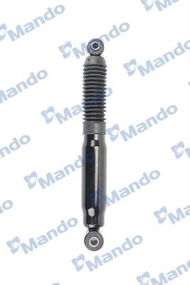Mando MSS025522: Amortizor puntea spate, presiune gas, Telescop - amortizor