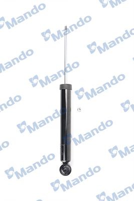 Mando MSS025525: Amortizor puntea spate, presiune gas, Telescop - amortizor