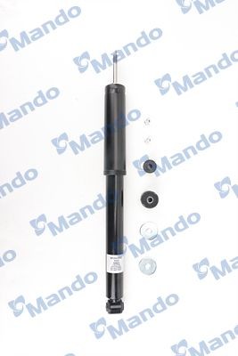 Mando MSS025529: Amort Esisild, Gaasirõhk, Teleskoop-amort