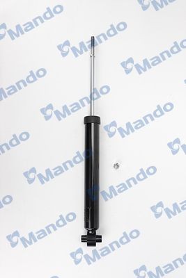 Mando MSS025549: Amort Tagasild, Gaasirõhk, Teleskoop-amort