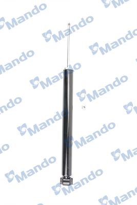 Mando MSS025556: Amort Tagasild, Gaasirõhk, Teleskoop-amort