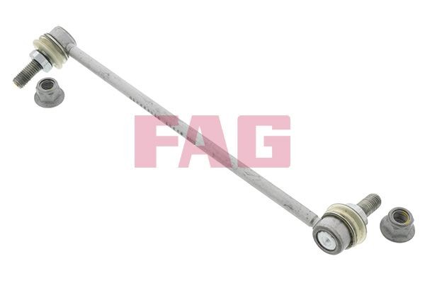 FAG 713 8003 10: Rattalaagrikomplekt sisaldab kahte rattalaagrikomplekti