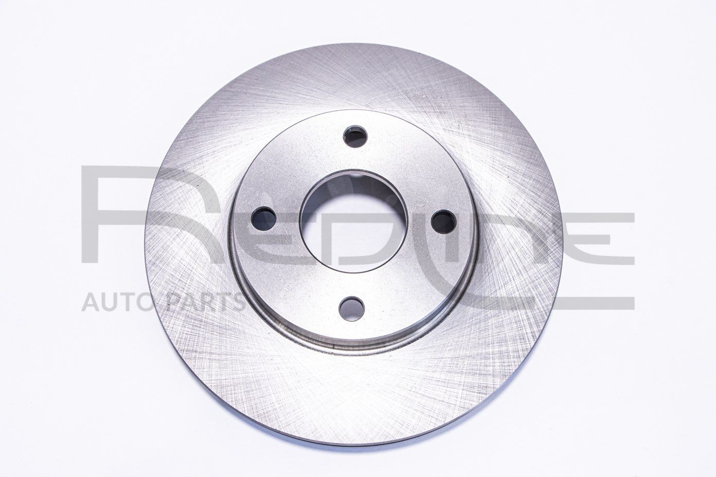 RED-LINE 26FO005: Piduriketas Esisild, Ø: 262mm, õhutusega, Ø: 262mm