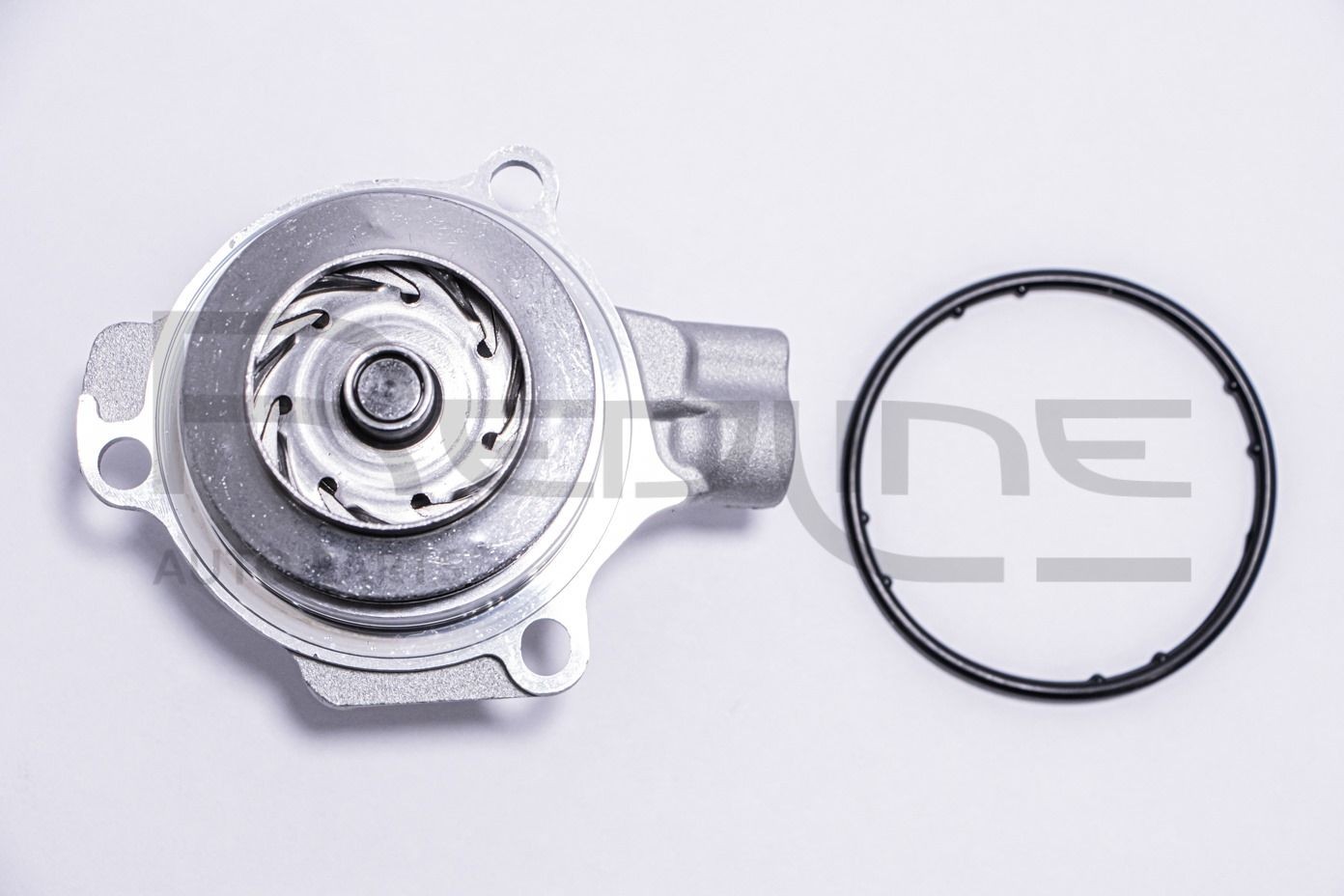 RED-LINE 28AU000: Veepump