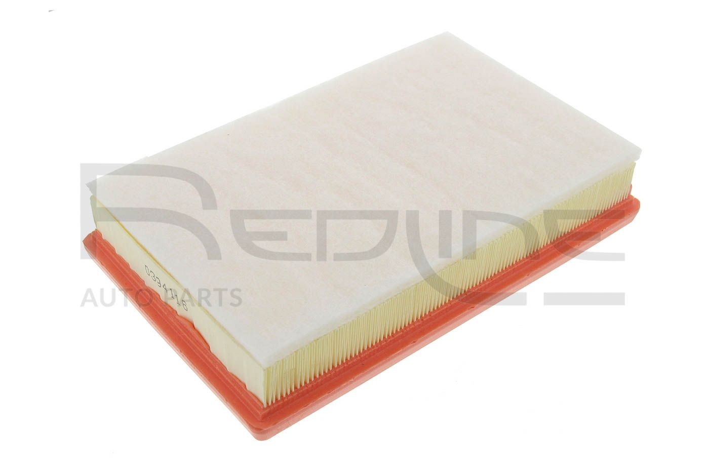 RED-LINE 36FT013: Gaisa filtrs