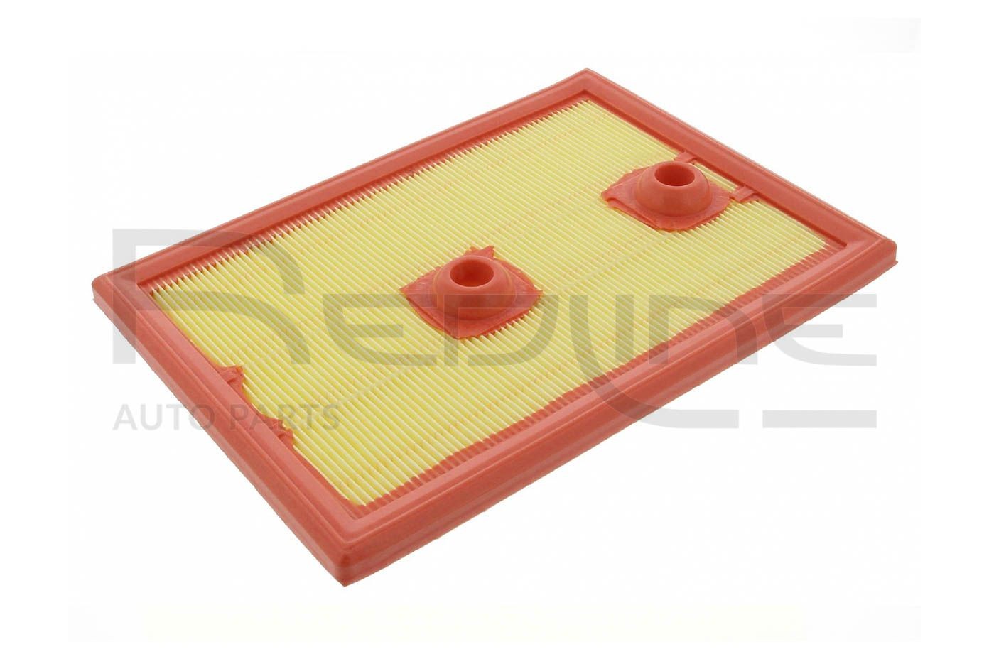 RED-LINE 36VW002: Oro filtras