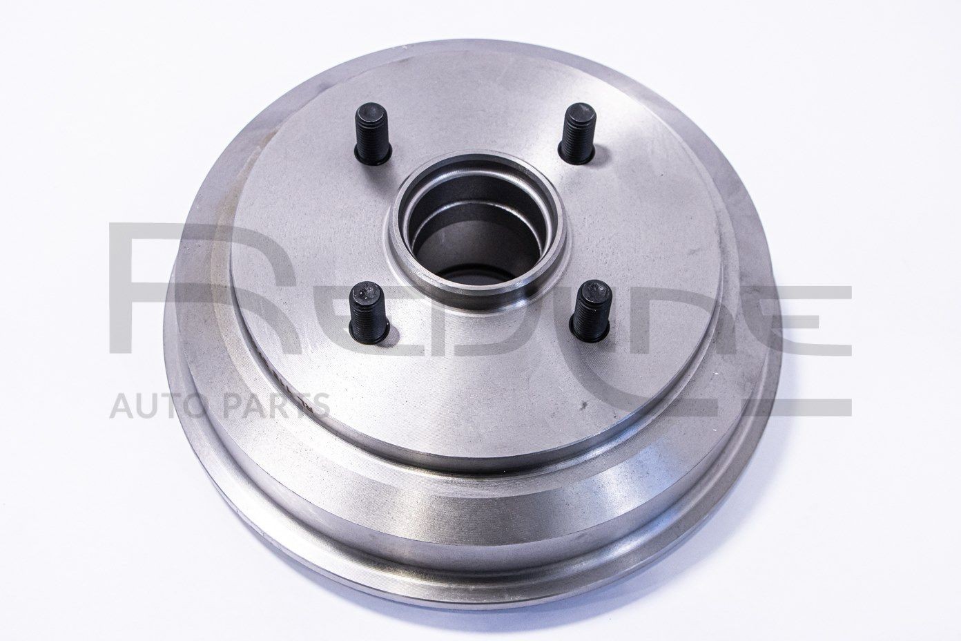 RED-LINE 41FO000: Piduritrummel Tagasild, 242,7mm