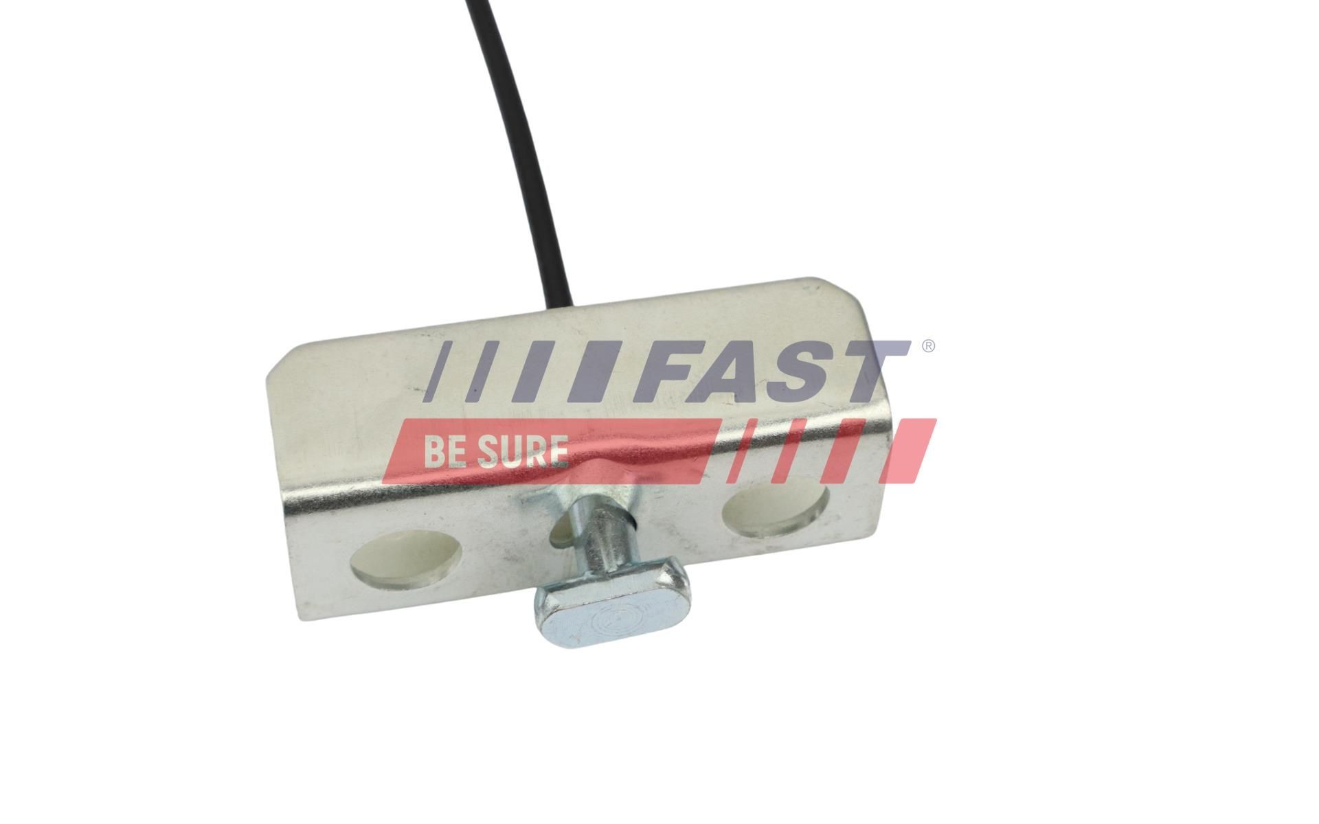 FAST FT10040: Æarniir, paagiluuk