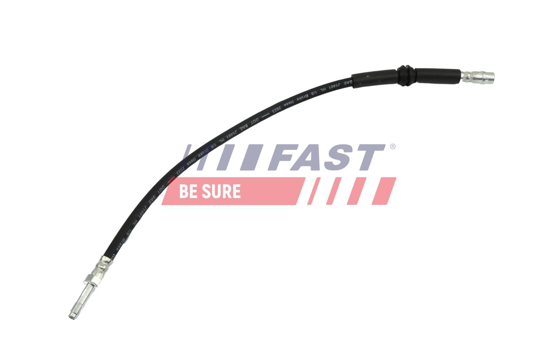 FAST FT10120: Furtun frana 515mm