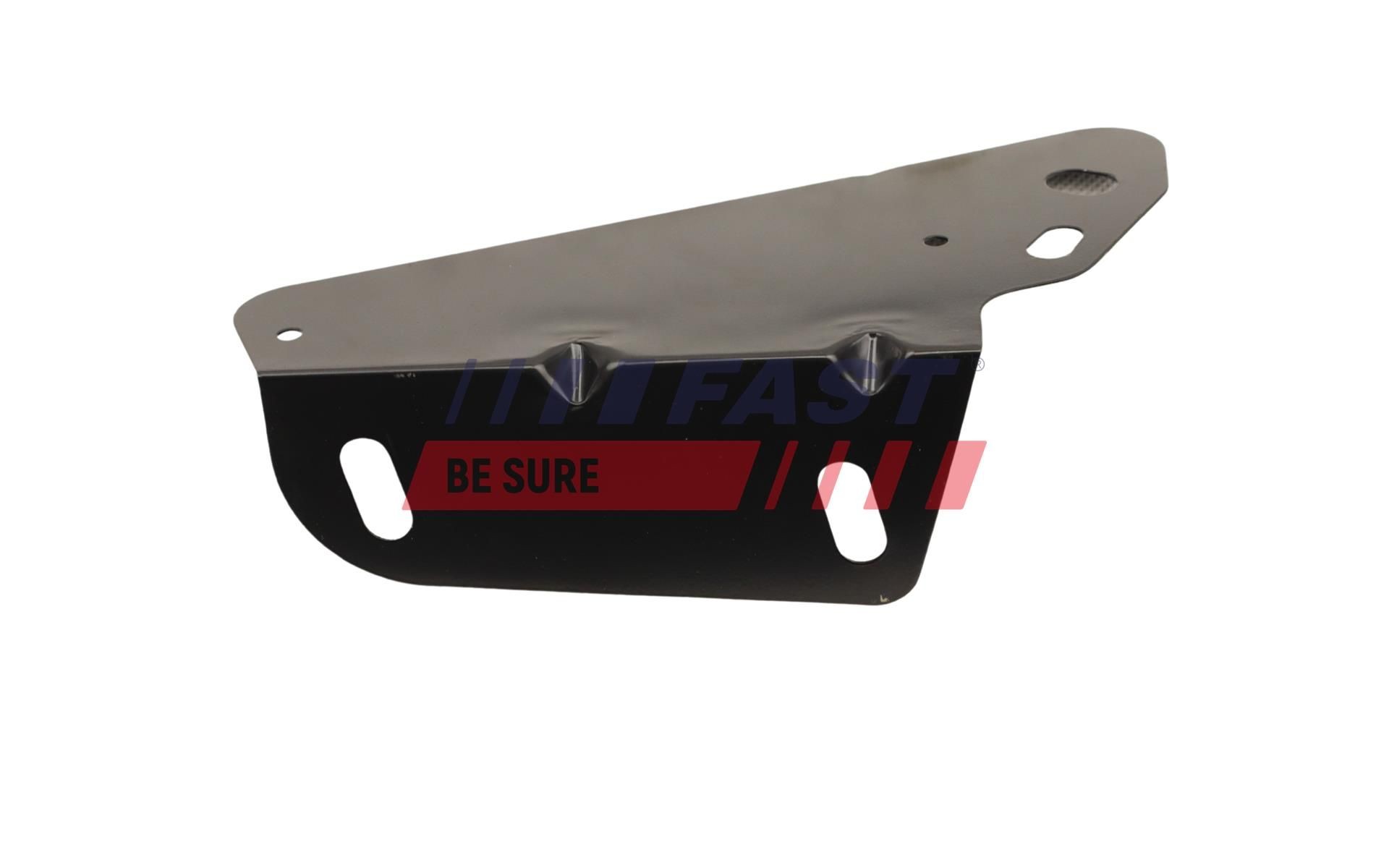 FAST FT89724: Supporto, Fissaggio parafango