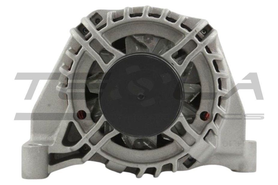 TESLA TECHNICS TT12402 PRO: Alternatore PRO version 120A
