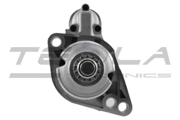TESLA TECHNICS TT15006 PRO: Starter PRO version 2kW
