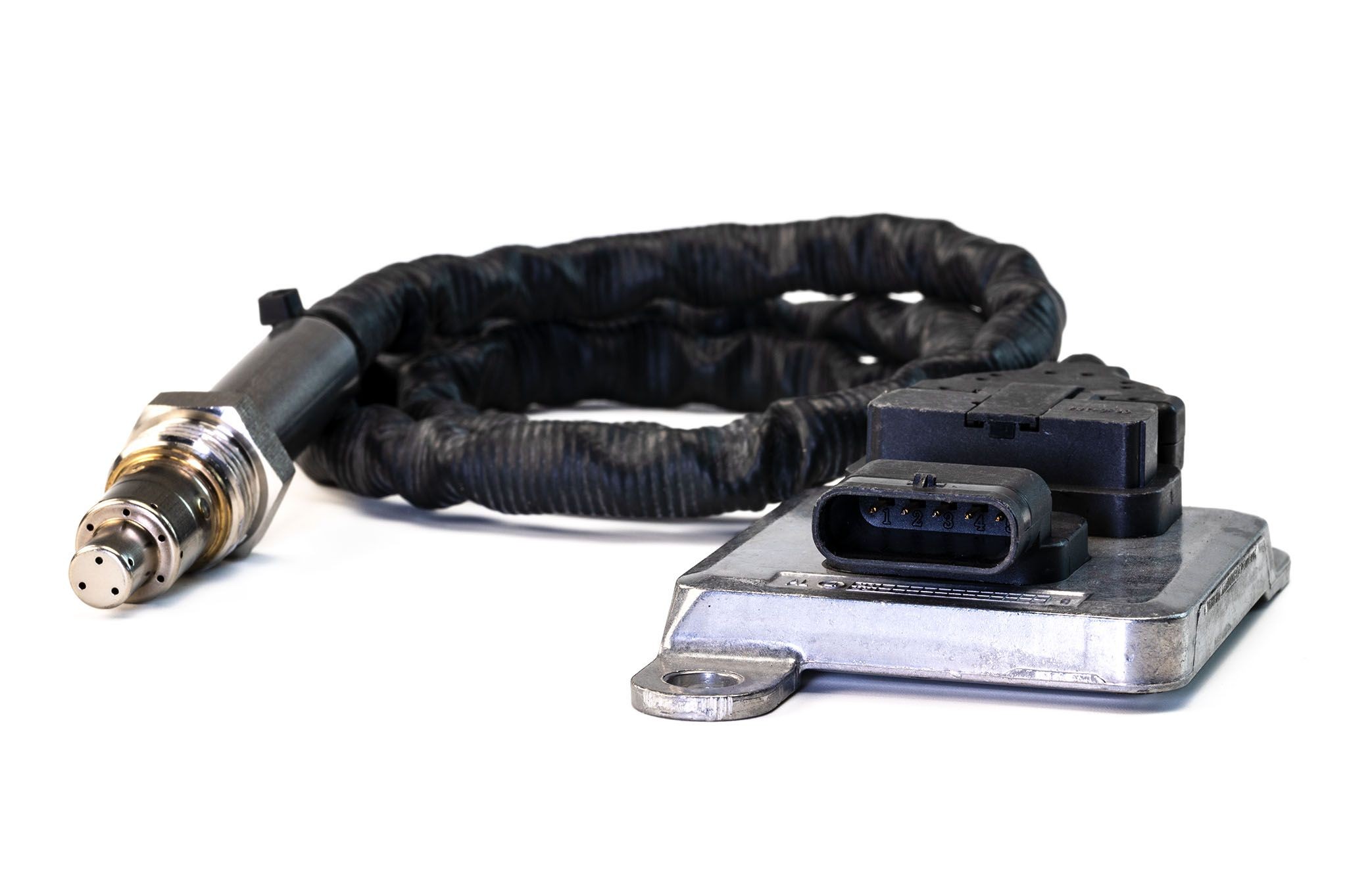 PREXAparts P150600: Senzor NOx, Catalizator NOx