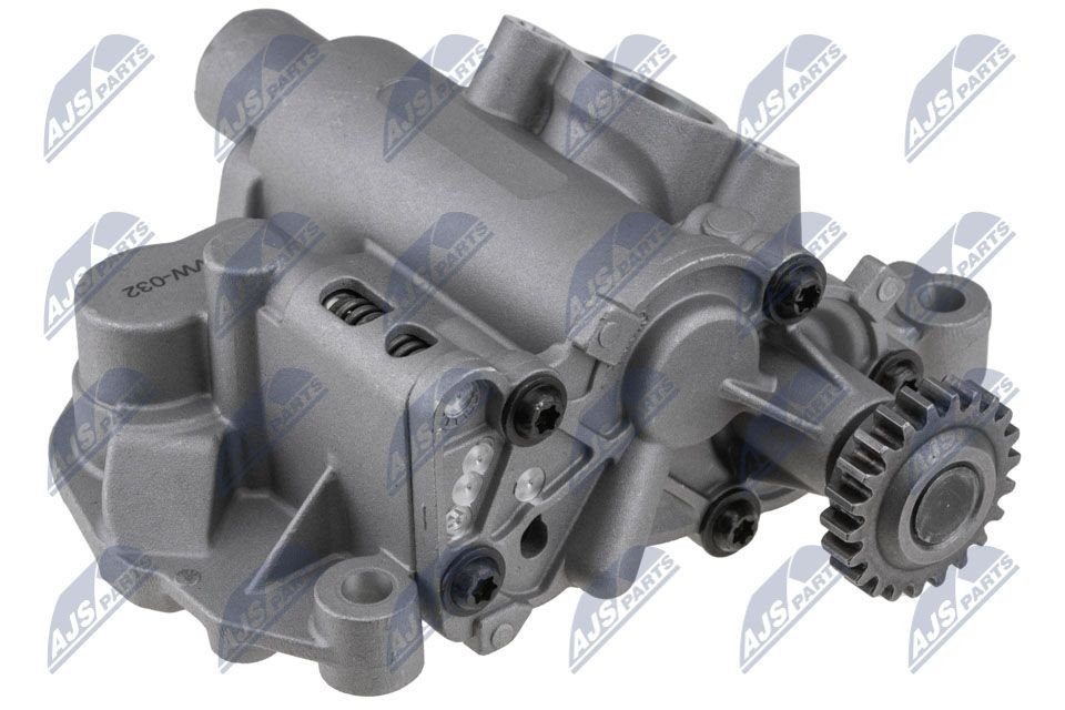 NTY BPO-VW-032: Õlipump