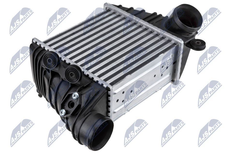 NTY CNG-AU-016: Intercooler