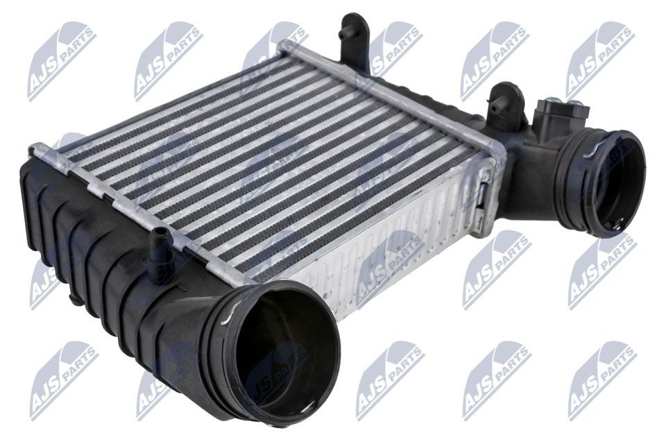 NTY CNG-SK-000: Intercooler