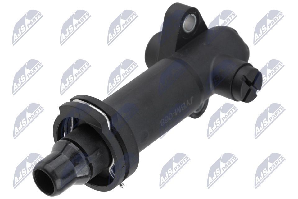 NTY CTM-BM-068: Termostat, racire recirculare gaze evacuare