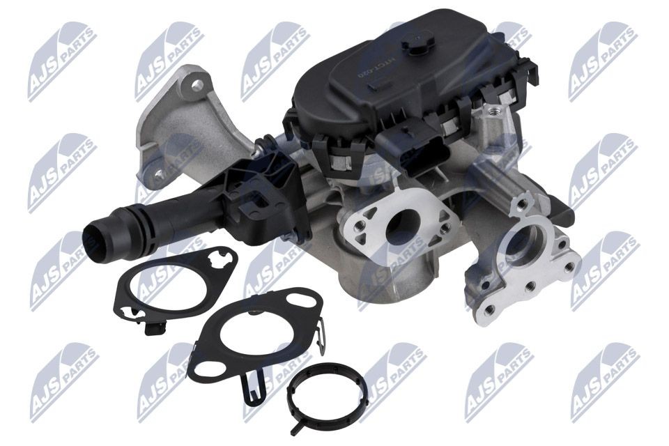 NTY EGR-CT-020: EGR-klapp