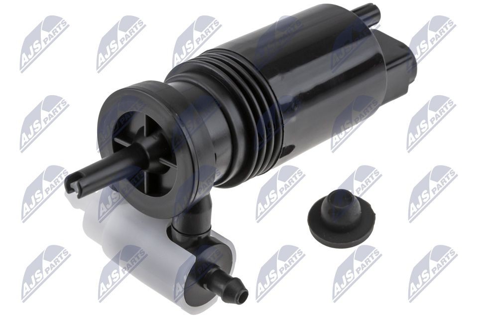 NTY ESP-ME-005: Klaasipesuvee pump, klaasipuhastus 12V