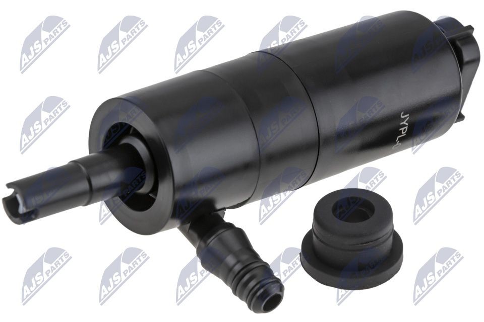 NTY ESP-PL-005: Klaasipesuvee pump, tulepesur