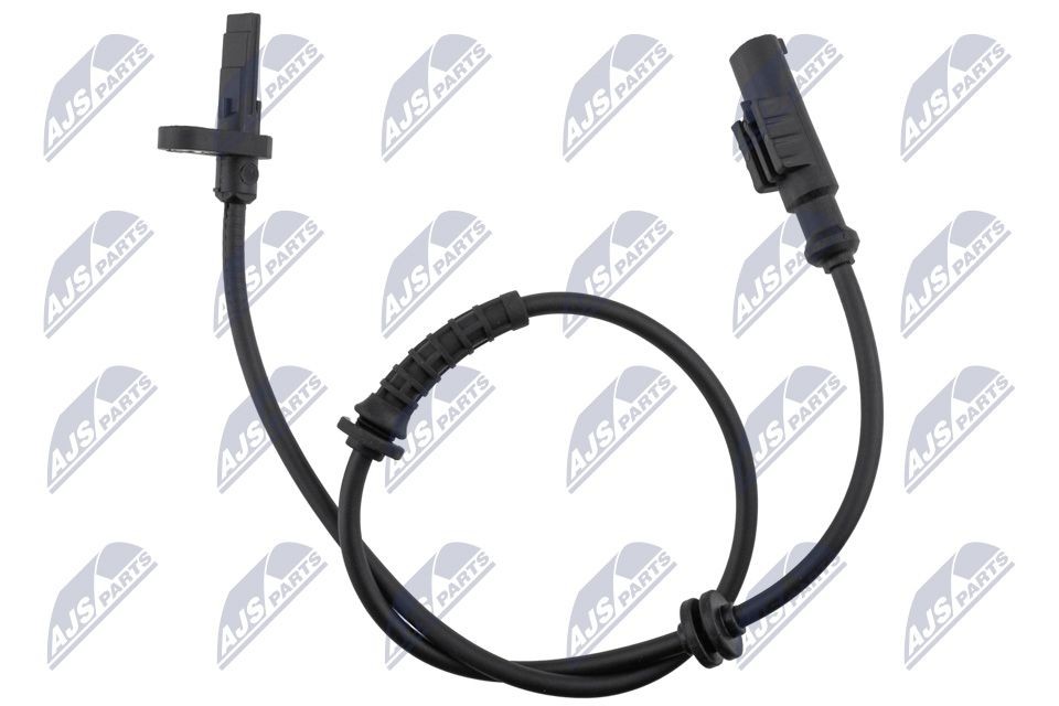 NTY HCA-PL-024: ABS-givare Bakaxel vänster, Bakaxel höger, med kabel