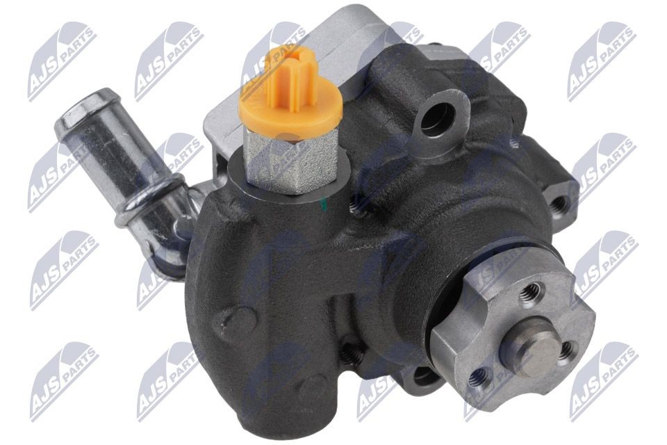 NTY SPW-FR-037: Roolivõimu pump