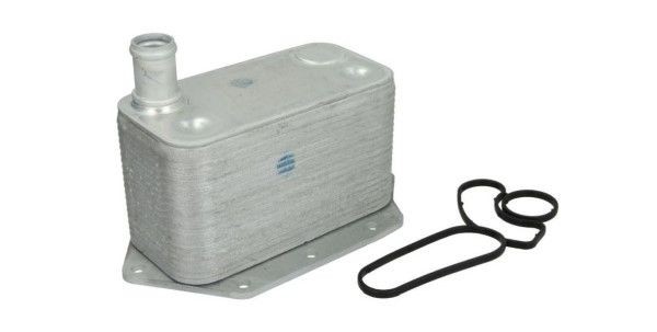 MTR 11766318: Radiator ulei, ulei motor cu garnituri
