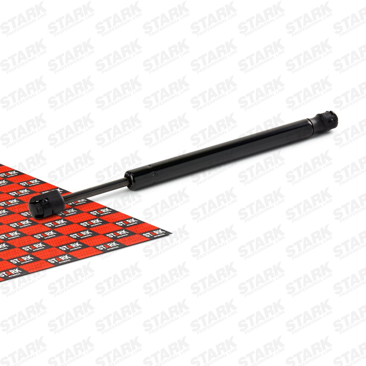 STARK SKGS-0221689: Gaasivedru, pagasi- / veoruum 299mm
