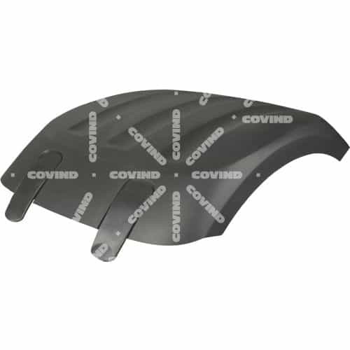 COVIND XF7/530: Remonto skydas